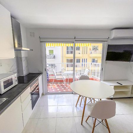 Rentaliday Cristianos Sun Los Cristianos  Exterior foto