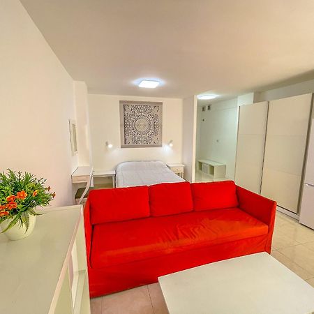 Rentaliday Cristianos Sun Los Cristianos  Exterior foto