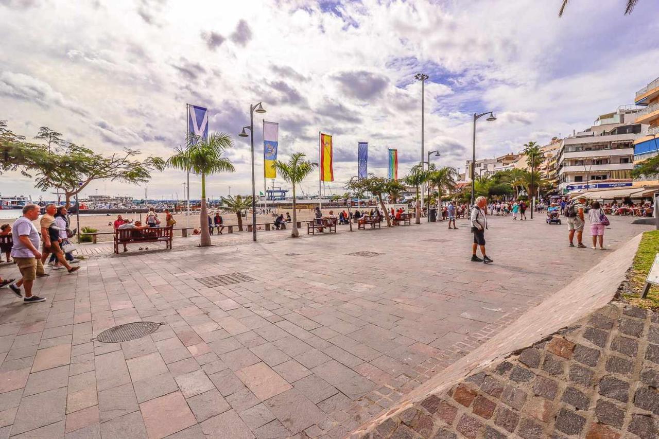 Rentaliday Cristianos Sun Los Cristianos  Exterior foto