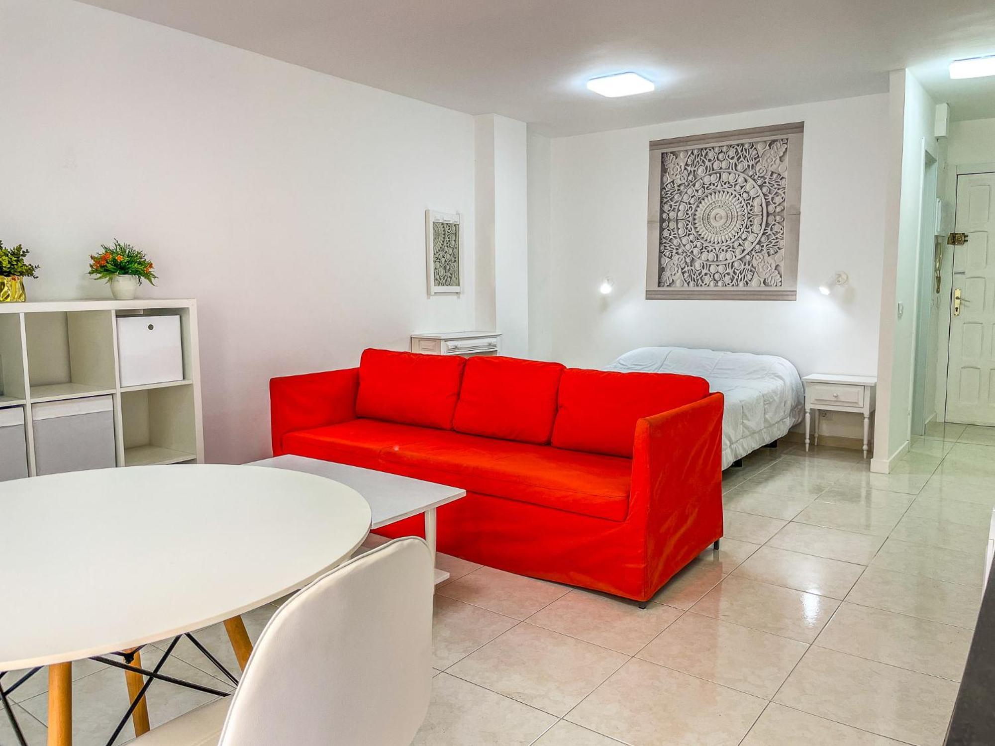 Rentaliday Cristianos Sun Los Cristianos  Exterior foto
