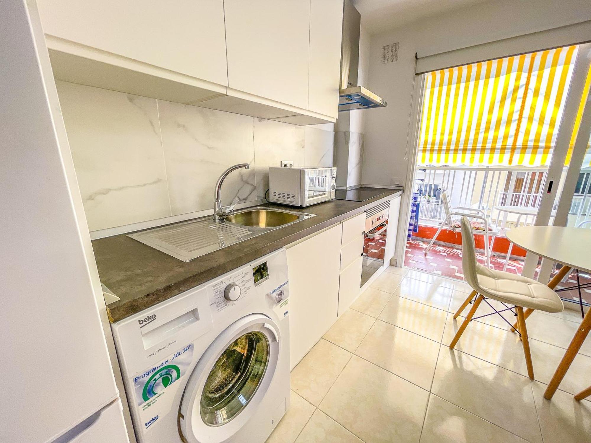 Rentaliday Cristianos Sun Los Cristianos  Exterior foto