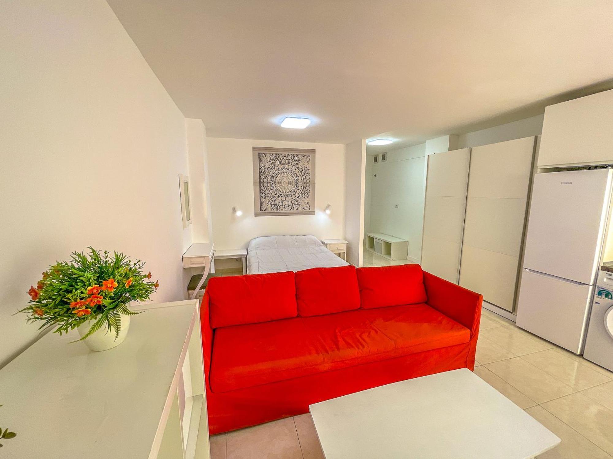 Rentaliday Cristianos Sun Los Cristianos  Exterior foto